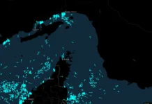 Vessels return to Hormuz route following Iran-US truce