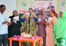 Allow participation of people with disabilities, women in governance – expert tells FG