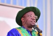 Review TETFund law now, Al-Hikmah University Vice-Chancellor urges FG