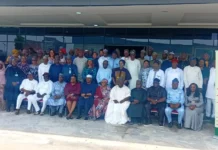 UBEC: 8.7 Million Learners Benefit from Ongoing Education Reforms
