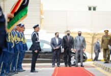 Libya’s grand illusion for a unity government