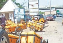 Abuja water crisis: FCTA to sanction developer for damaging water trunk line