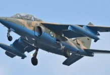 NAF Airstrikes Kill Several Terrorists in Sambisa Forest