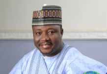 Shettima secures APC Nomination forms for Senate race