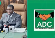 ADC demands INEC Chair resignation over alleged partisanship