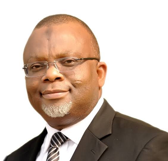 Barr Alatoye Abdulazeez