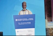 CAPPA demands urgent govt action over abereke ocean surge, oil spill