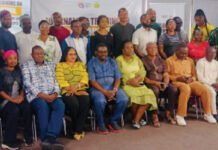 CAPPA trains journalists on salt reduction