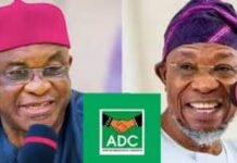 Court Adjourns Judgment in Abejide’s Suit Against Mark, Aregbesola to Tuesday