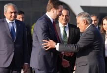 US, Iran talks in Pakistan fail to reach agreement