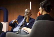 Katsina Opens Doors to Global Investors at Paris Summit