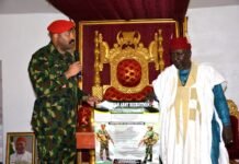 Army Headquarters Sensitises Imo Youths on Recruitment, Urges Greater South-East Participation