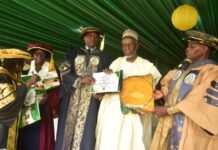 Radda Urges Graduates to Harness Digital Skills for Secure Future