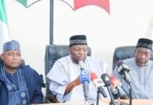 Bala Muhammad ends move to join APC, searches for options