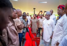 Police rescue kidnapped students in Benue