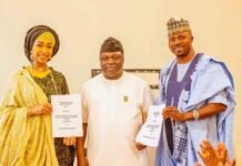 FG, Taraba Sign MoU to Establish Tourism Village