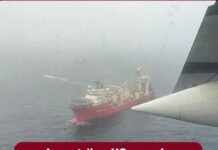 Iran strikes US vessels in retaliation for cargo ship’s seizure