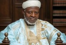 Alleged Coup Plot: Court orders release of Zaria cleric