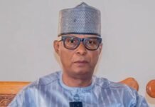 Just In: Senate Confirms Darma as Minister