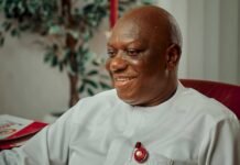 Southern Kaduna Senator declares second term bid