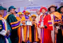 Katsina Institute of Technology Graduates 1,731 at combined convocation ceremony
