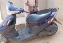 Police operatives reject N.2m bribe, arrest suspects in Katsina