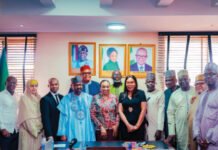 FG inaugurates NCX governing board to enhance commodity market