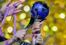 Busari reflects on his Appointment to lead Nigeria’s U17 girls, Flamingos