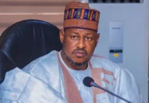 Katsina investing resources to drive agricultural sevelopment, Radda tells IsDB delegation