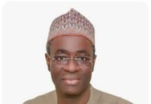 Nigeria not collapsing, recalibrating unsustainable system – DG Budget