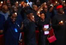 The “Rock” of Ogoni: Wike leads N500m lifeline for late Senator Mpigi’s family