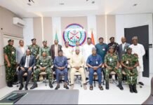 FG Urges Stronger Inter-Agency Collaboration to Tackle Security Challenges
