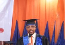 UNIZIK Appoints Dr. Stanley Uzochukwu as Chairman of Advancement Management Board