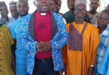 Kauru Communities Call for Permanent Security Presence Due to Rising Kidnappings