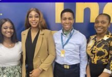 Efiko launches “champions of performance” programme