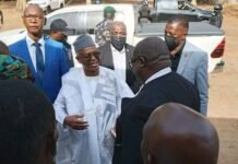 ICPC Files New Nine-Count Corruption Charges Against El-Rufai Over N11bn Light Rail, Others