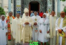 CATHAN urges social doctrine revival to tackle Nigeria’s inequality crisis