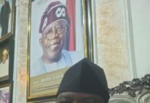 APC chieftain lauds Tinubu over military pension reforms