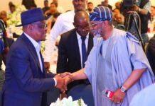 Wike architect of Abuja’s retail revolution -Gbajabiamila