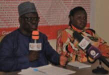 CHRICED Calls for Security Reforms, Seeks INEC Chairman’s Resignation