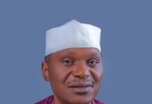 2027: Kaduna South Constituents Urged Hon. Khoza to Run for Reps
