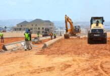 Wike declares zero tolerance for delays in projects execution