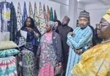 Mahmoud champions youth creativity at 2026 quarterly drama series premiere