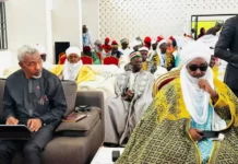 Nigeria Public Relations Week 2026 Opens with Focus on Traditional Leadership and Peacebuilding