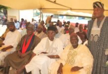 ADP Urges FG to Adopt People-Centred Economic Framework, Positions Self as Credible Alternative