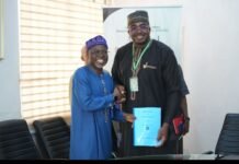 University of Ilorin, NCF partner on environmental sustainability