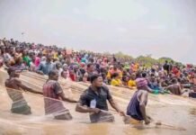 Nwonyo Fishing Festival is a Symbol of National Unity, peace – Gen. TY Danjuma