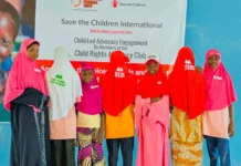 Children in Katsina Raise Alarm Over Climate, Environmental Risks in Schools Mashi