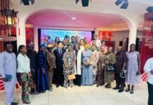 FG, NUJ Highlight Chinese Language as Bridge to Economic Growth and Global Ties