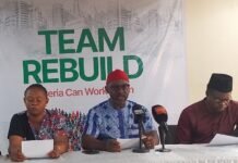 ADC group endorses Hayatu-Deen for President